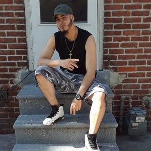 Meet your Posher, Delmau